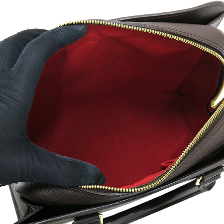 Louis Vuitton(���̺���) N51155 �ٹ̿� ���� ĵ���� Ʈ���Ƴ� ��Ʈ�� �̹���7 - ���̺��� �߰���ǰ