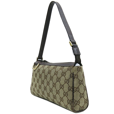 Gucci(����) 145750 GG�ΰ� �ڰ��� ��ũ����� ȥ�� �Ŀ�ġ �̴� ����� �̹���2 - ���̺��� �߰���ǰ