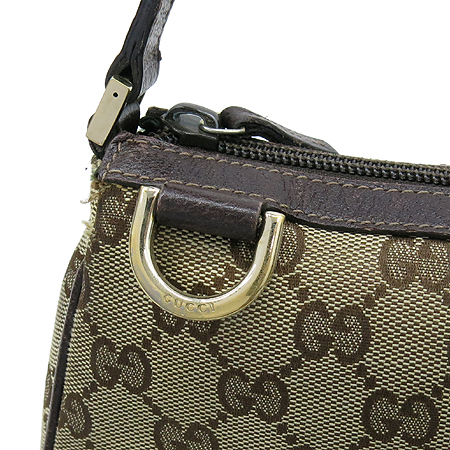 Gucci(����) 145750 GG�ΰ� �ڰ��� ��ũ����� ȥ�� �Ŀ�ġ �̴� ����� �̹���3 - ���̺��� �߰���ǰ