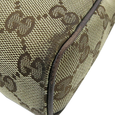 Gucci(����) 145750 GG�ΰ� �ڰ��� ��ũ����� ȥ�� �Ŀ�ġ �̴� ����� �̹���4 - ���̺��� �߰���ǰ