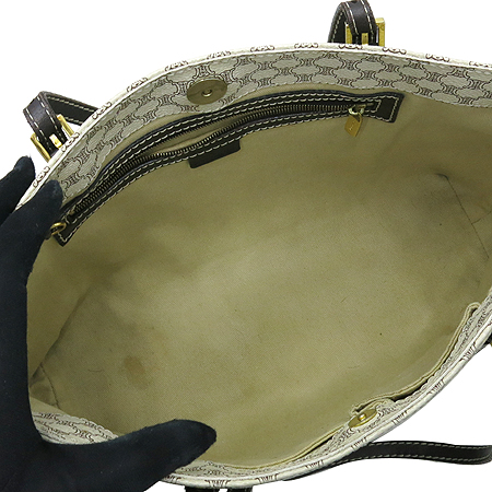 Celine(������) 205227 ������ �ΰ� PVC ���� ��Ʈ�� ����� �̹���6 - ���̺��� �߰���ǰ