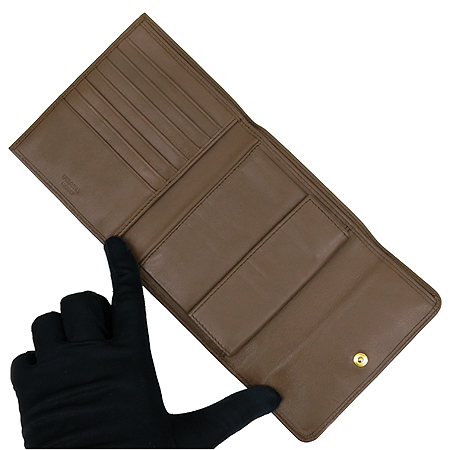 Prada(�����) 1M0170 ���� �÷� SOFT CALF ���� ���� �ΰ� ������ �̹���4 - ���̺��� �߰���ǰ