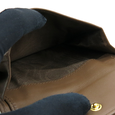 Prada(�����) 1M0170 ���� �÷� SOFT CALF ���� ���� �ΰ� ������ �̹���5 - ���̺��� �߰���ǰ