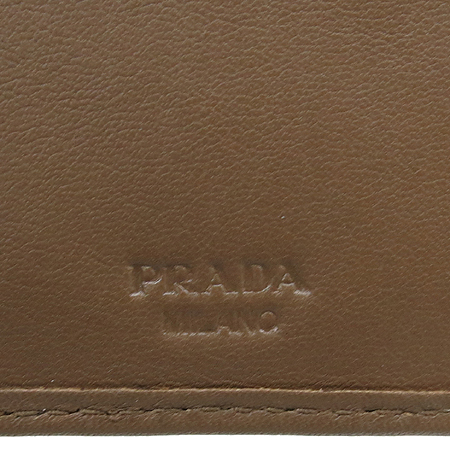 Prada(�����) 1M0170 ���� �÷� SOFT CALF ���� ���� �ΰ� ������ �̹���6 - ���̺��� �߰���ǰ
