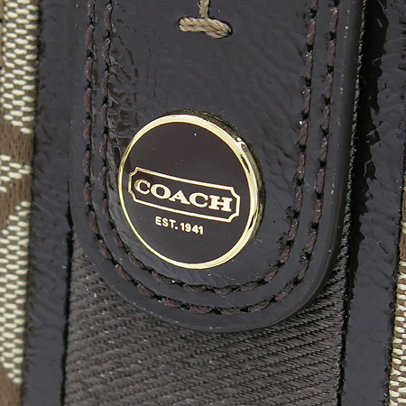 Coach(��ġ) �ñ״��� �ڰ��� ���� ���� ����/���� ������ �̹���2 - ���̺��� �߰���ǰ