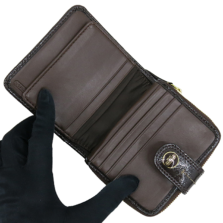 Coach(��ġ) �ñ״��� �ڰ��� ���� ���� ����/���� ������ �̹���4 - ���̺��� �߰���ǰ