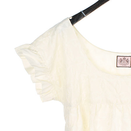 JUICY COUTURE(��� �ٶٸ�) ���� �� Ƽ �̹���2 - ���̺��� �߰���ǰ