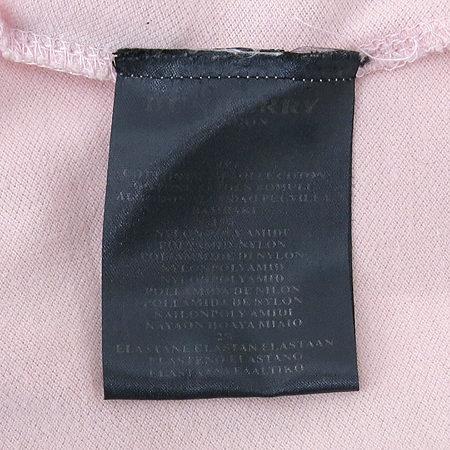 Burberry(������) ��ũ ���� Ƽ �̹���5 - ���̺��� �߰���ǰ