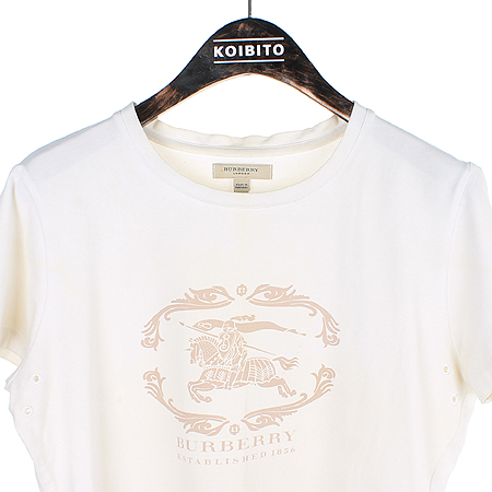 Burberry(������) ���� Ƽ �̹���2 - ���̺��� �߰���ǰ