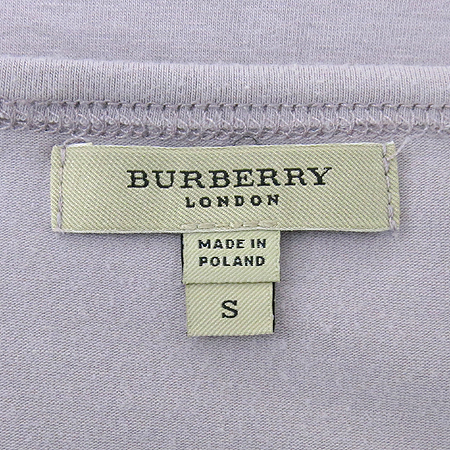 Burberry(������) Ƽ �̹���4 - ���̺��� �߰���ǰ