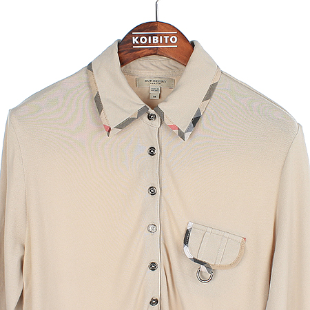 Burberry(������) ī�� Ƽ [�λ꼾�Һ���] �̹���2 - ���̺��� �߰���ǰ