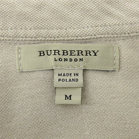 Burberry(������) ī�� Ƽ [�λ꼾�Һ���] �̹���5 - ���̺��� �߰���ǰ