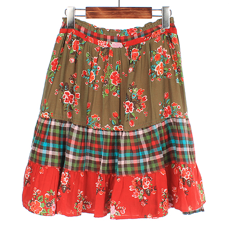 Oilily(���ϸ���) �Ƶ��� ��ĿƮ �̹���3 - ���̺��� �߰���ǰ