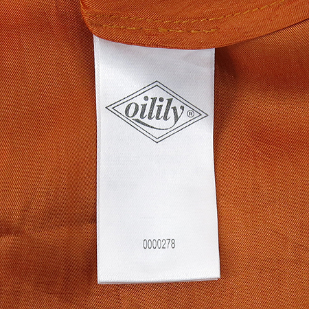 Oilily(���ϸ���) �Ƶ��� ��ĿƮ �̹���4 - ���̺��� �߰���ǰ