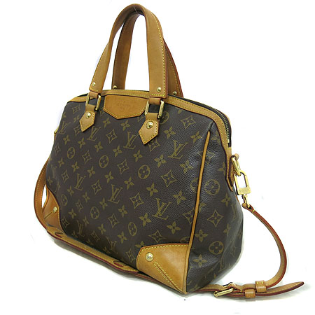 Louis Vuitton(���̺���) M40325 ���׷� ĵ���� ��Ƽ�� PM 2WAY [��õ ������] �̹���2 - ���̺��� �߰���ǰ