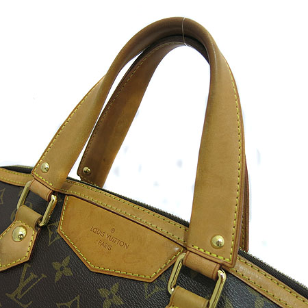 Louis Vuitton(���̺���) M40325 ���׷� ĵ���� ��Ƽ�� PM 2WAY [��õ ������] �̹���3 - ���̺��� �߰���ǰ