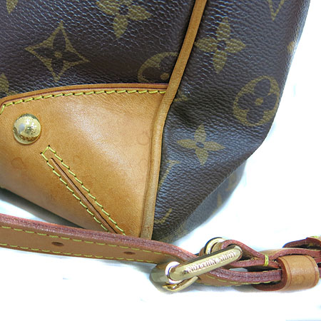 Louis Vuitton(���̺���) M40325 ���׷� ĵ���� ��Ƽ�� PM 2WAY [��õ ������] �̹���4 - ���̺��� �߰���ǰ
