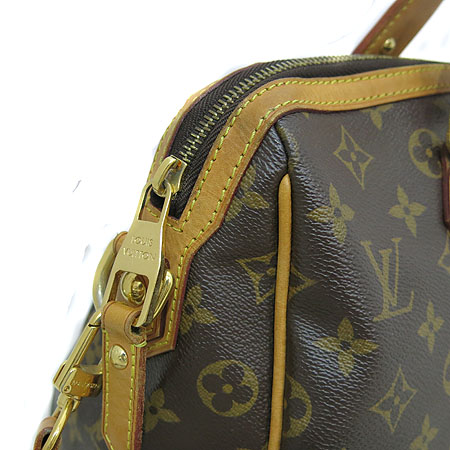 Louis Vuitton(���̺���) M40325 ���׷� ĵ���� ��Ƽ�� PM 2WAY [��õ ������] �̹���5 - ���̺��� �߰���ǰ