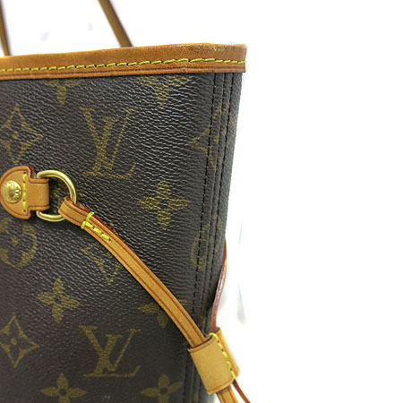 Louis Vuitton(���̺���)  M40156 ���׷� ĵ���� �׹�Ǯ MM ����� [��õ ������] �̹���3 - ���̺��� �߰���ǰ