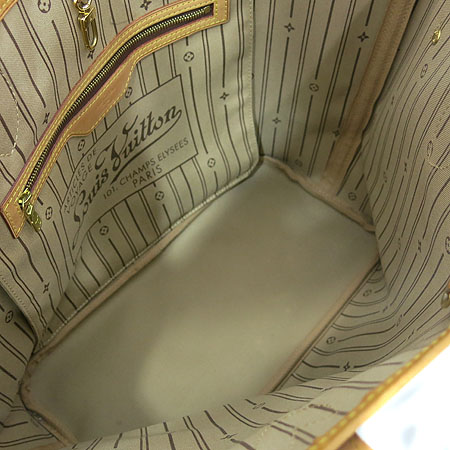 Louis Vuitton(���̺���)  M40156 ���׷� ĵ���� �׹�Ǯ MM ����� [��õ ������] �̹���5 - ���̺��� �߰���ǰ