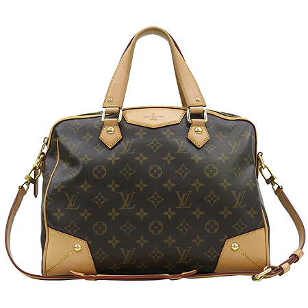 Louis Vuitton(���̺���) M40325 ���׷� ĵ���� ��Ƽ�� PM 2WAY �̹���2 - ���̺��� �߰���ǰ