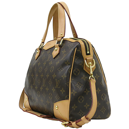 Louis Vuitton(���̺���) M40325 ���׷� ĵ���� ��Ƽ�� PM 2WAY �̹���3 - ���̺��� �߰���ǰ