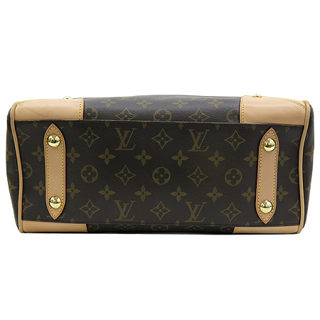 Louis Vuitton(���̺���) M40325 ���׷� ĵ���� ��Ƽ�� PM 2WAY �̹���5 - ���̺��� �߰���ǰ