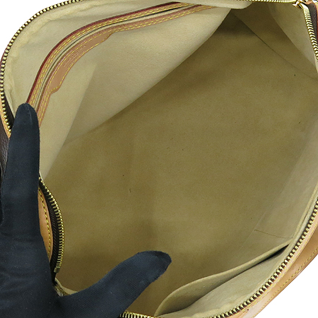 Louis Vuitton(���̺���) M40325 ���׷� ĵ���� ��Ƽ�� PM 2WAY �̹���6 - ���̺��� �߰���ǰ