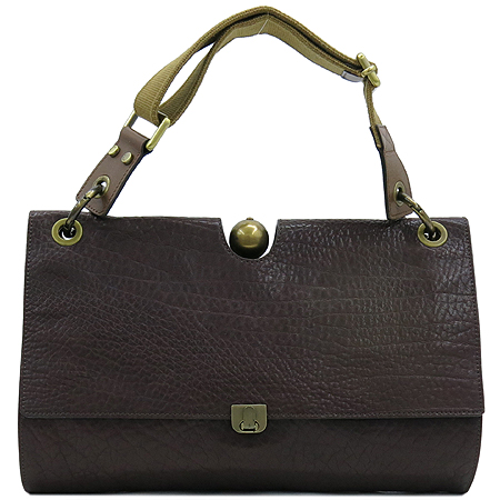 MARNI(������) ���� ���� �簢 ����� �̹���2 - ���̺��� �߰���ǰ