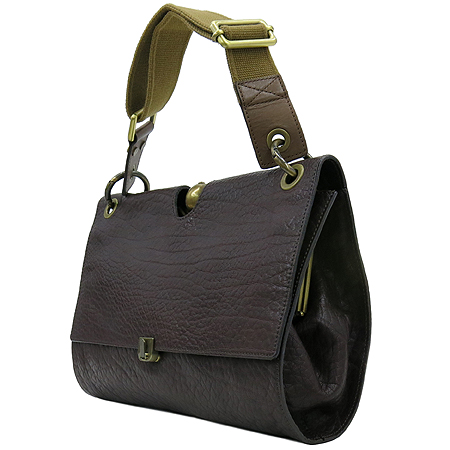 MARNI(������) ���� ���� �簢 ����� �̹���3 - ���̺��� �߰���ǰ