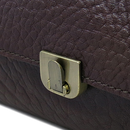 MARNI(������) ���� ���� �簢 ����� �̹���4 - ���̺��� �߰���ǰ