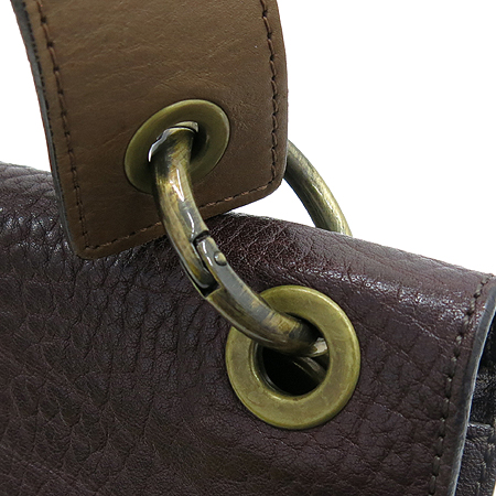 MARNI(������) ���� ���� �簢 ����� �̹���5 - ���̺��� �߰���ǰ