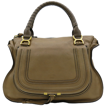 Chloe(���ο�) 3S0851 PORTE EPAULE NUT �÷� ������(������) L ������ ��Ʈ�� �̹���2 - ���̺��� �߰���ǰ