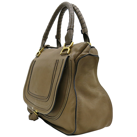 Chloe(���ο�) 3S0851 PORTE EPAULE NUT �÷� ������(������) L ������ ��Ʈ�� �̹���3 - ���̺��� �߰���ǰ