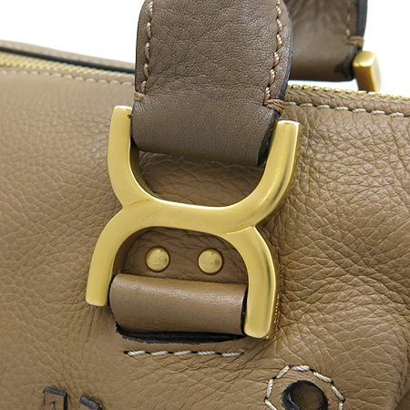 Chloe(���ο�) 3S0851 PORTE EPAULE NUT �÷� ������(������) L ������ ��Ʈ�� �̹���5 - ���̺��� �߰���ǰ