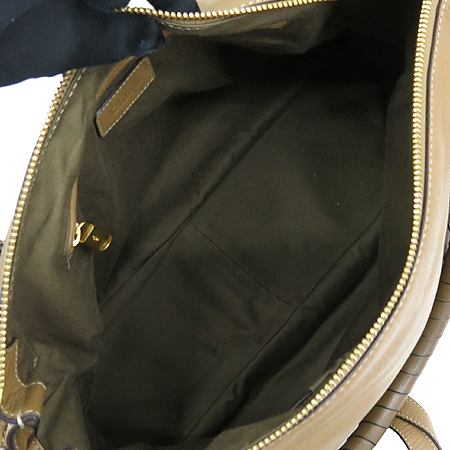 Chloe(���ο�) 3S0851 PORTE EPAULE NUT �÷� ������(������) L ������ ��Ʈ�� �̹���6 - ���̺��� �߰���ǰ