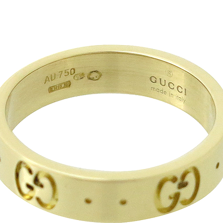 Gucci(����) 18K ��� ICON(������) ����-8ȣ �̹���4 - ���̺��� �߰���ǰ