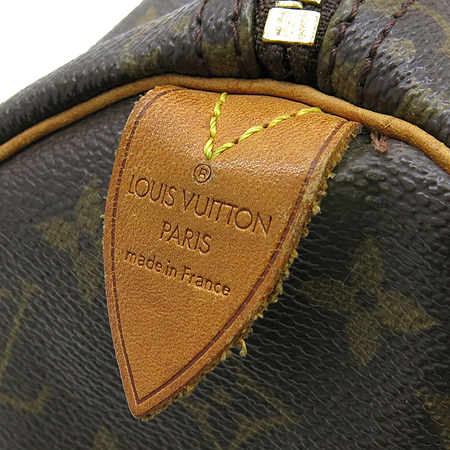 Louis Vuitton(���̺���) M41528 ���׷� ĵ���� ���ǵ� 25 ��Ʈ�� �̹���3 - ���̺��� �߰���ǰ