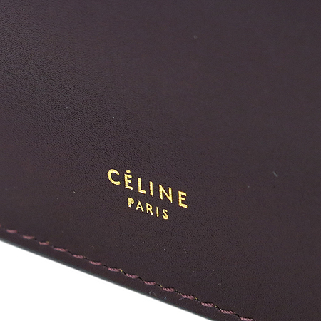 Celine(������) 171413NDA 28BD ���ǵ𷹴� �̵�� ��� �ΰ� ������ ����� �̹���5 - ���̺��� �߰���ǰ