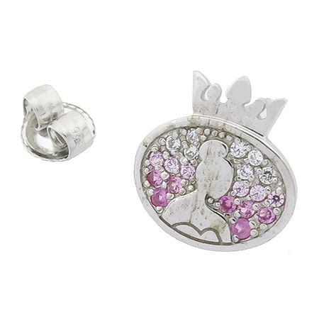 J.ESTINA(���̿���Ƽ��) 925(�ǹ�) Ƽ�ƶ� �ΰ� �Ͱ��� �̹���2 - ���̺��� �߰���ǰ