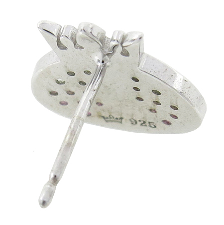 J.ESTINA(���̿���Ƽ��) 925(�ǹ�) Ƽ�ƶ� �ΰ� �Ͱ��� �̹���3 - ���̺��� �߰���ǰ