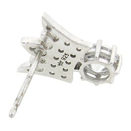 J.ESTINA(���̿���Ƽ��) 925(�ǹ�) Ƽ�ƶ� �ΰ� �Ͱ��� �̹���3 - ���̺��� �߰���ǰ