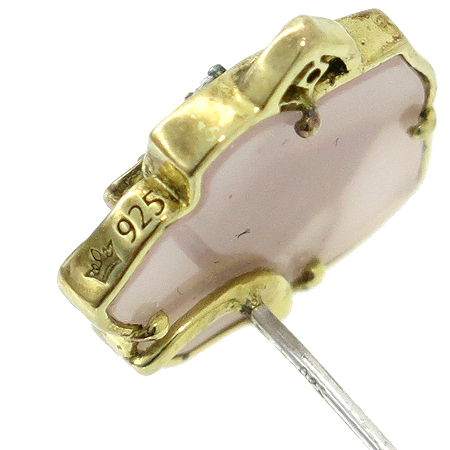 J.ESTINA(���̿���Ƽ��) 925(�ǹ�) �ö�� ��� �Ͱ��� �̹���3 - ���̺��� �߰���ǰ