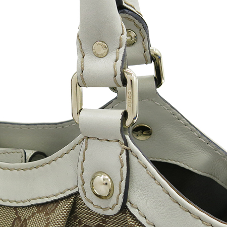 Gucci(����) 211944 GG�ΰ� �ڰ��� ���̺��� ���� Ʈ���� ��Ű ��Ʈ�� �̹���4 - ���̺��� �߰���ǰ