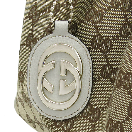 Gucci(����) 211944 GG�ΰ� �ڰ��� ���̺��� ���� Ʈ���� ��Ű ��Ʈ�� �̹���5 - ���̺��� �߰���ǰ