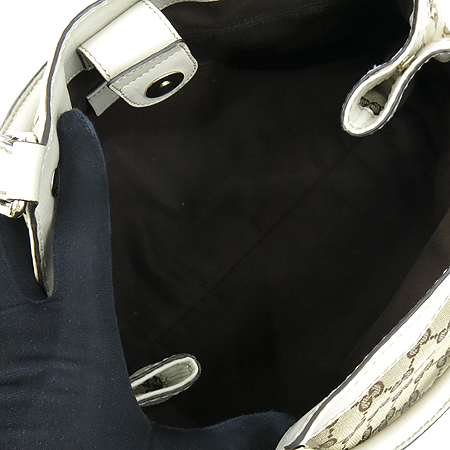 Gucci(����) 211944 GG�ΰ� �ڰ��� ���̺��� ���� Ʈ���� ��Ű ��Ʈ�� �̹���6 - ���̺��� �߰���ǰ