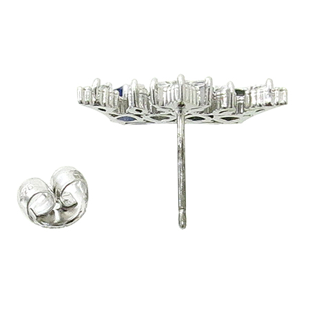 J.ESTINA(���̿���Ƽ��) 925(�ǹ�) Ƽ�ƶ� �ΰ� �Ͱ��� �̹���2 - ���̺��� �߰���ǰ