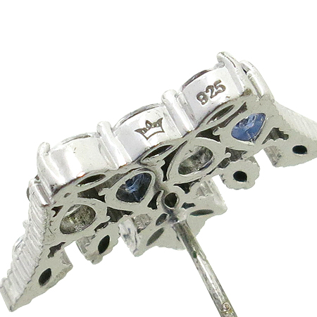 J.ESTINA(���̿���Ƽ��) 925(�ǹ�) Ƽ�ƶ� �ΰ� �Ͱ��� �̹���3 - ���̺��� �߰���ǰ