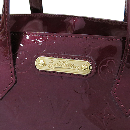 Louis Vuitton(���̺���) M91644 ���׷� ������ ���� PM ��Ʈ�� �̹���4 - ���̺��� �߰���ǰ