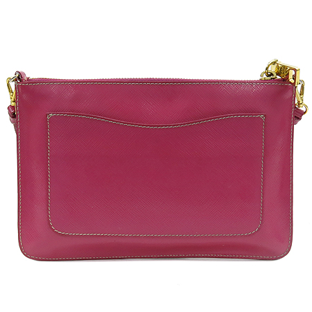 Prada(�����) BT0832 ���ǾƳ� ������ ����Ͼ� �÷� �̴� ũ�ν��� �̹���4 - ���̺��� �߰���ǰ